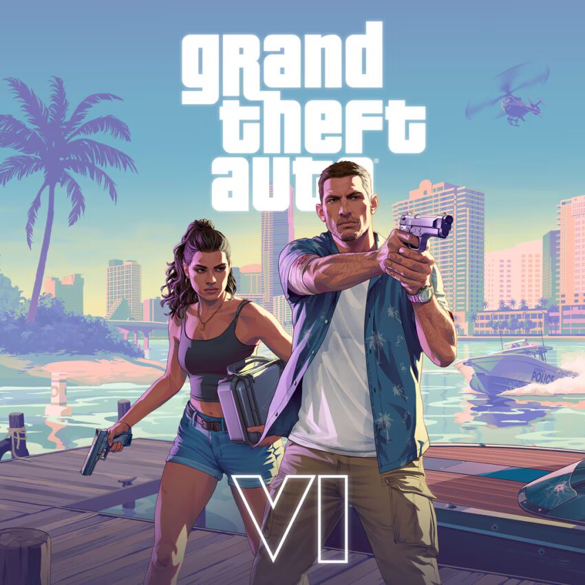 GTA VI Fakta Terbaru Seputar Rilis dan Gameplay