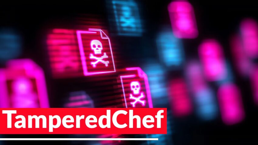 Malware TamperedChef Installer Palsu Yang Harus Diwaspadai