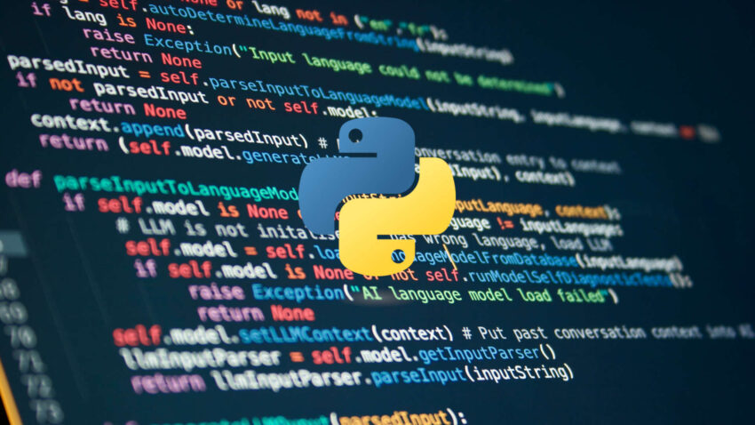 Python 2025 Pengembangan Web Kembali Populer