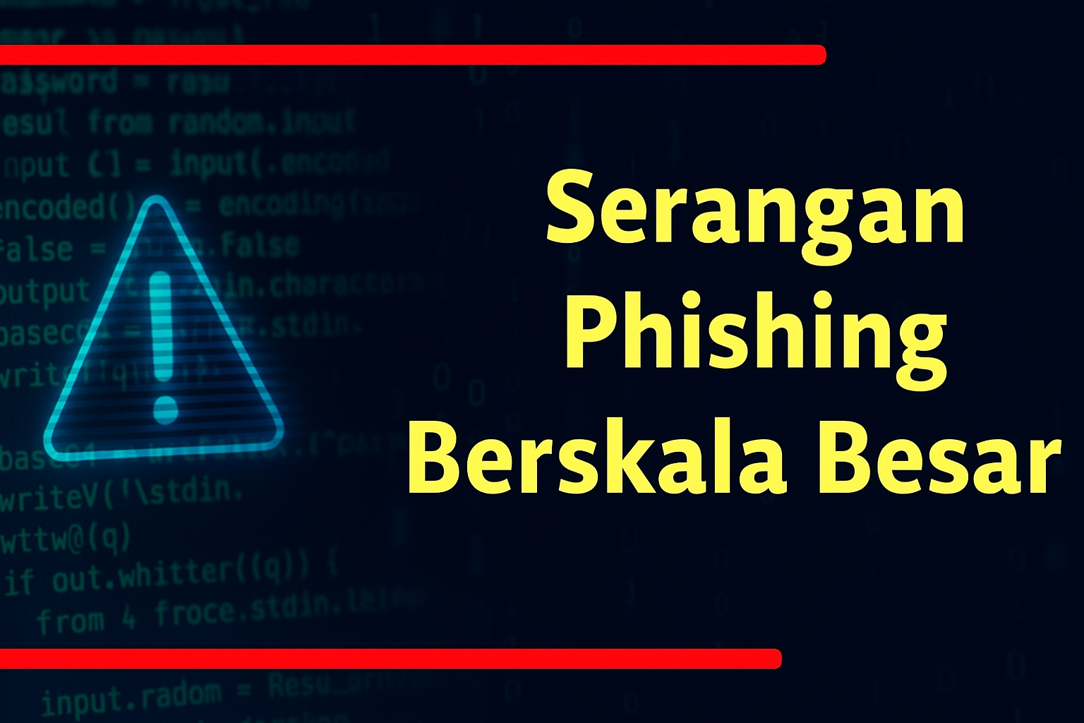 Serangan Phishing Tipu Wisatawan di Seluruh Dunia