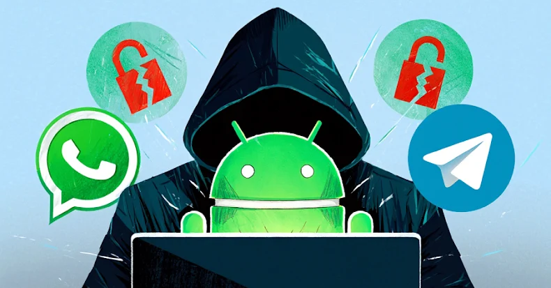 Trojan Android Sturnus Bahaya dan Cara Menghindar