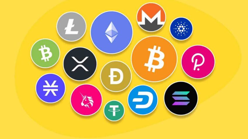 3 Altcoin Trending yang Terbang Lebih dari 10 Persen Hari Ini