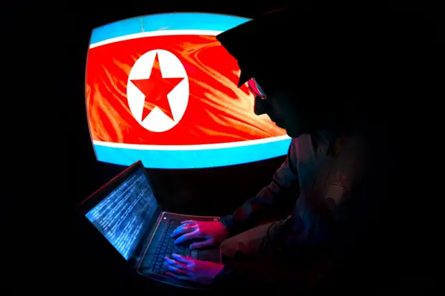 Hacker Korea Utara dan Malware EtherRAT React2Shell