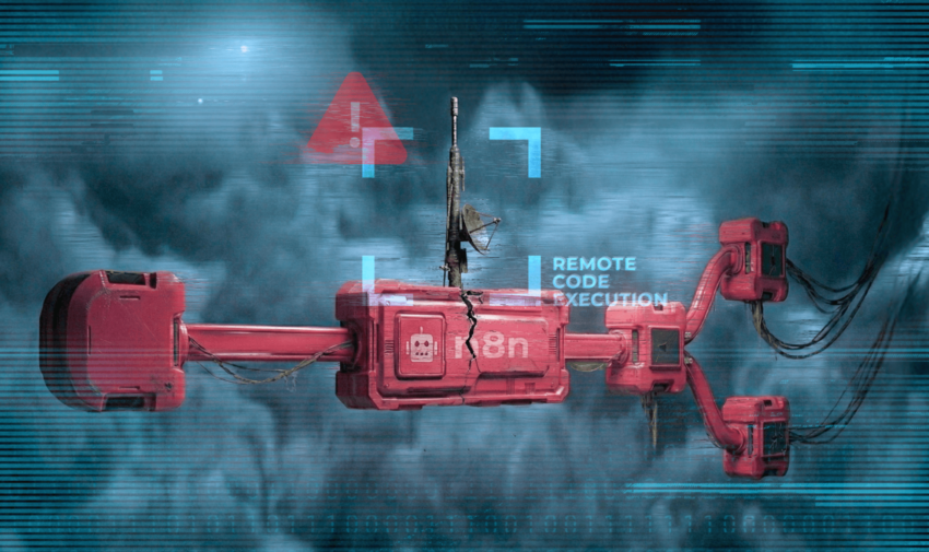 Kelemahan Kritis n8n (CVSS 9.9)