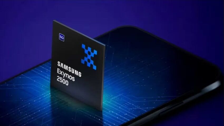 Samsung Exynos 2600