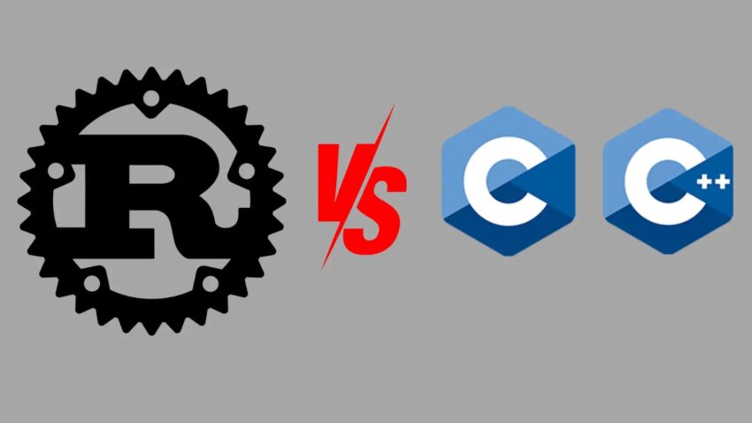 Rust VS C/C++ Panduan Santai Untuk Pemula