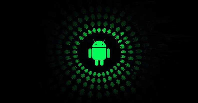 Botnet Android Kimwolf